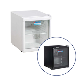 Tủ Mát Alaska LC 50, mini 50 Lít