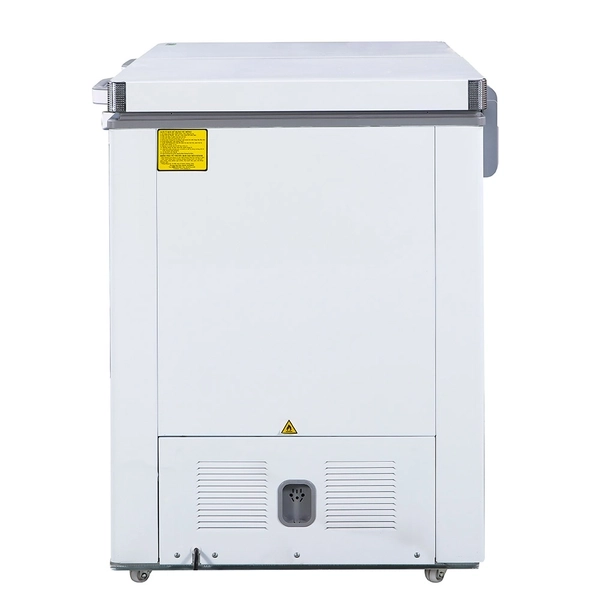 Tủ Đông Mát Alaska BCD-3571