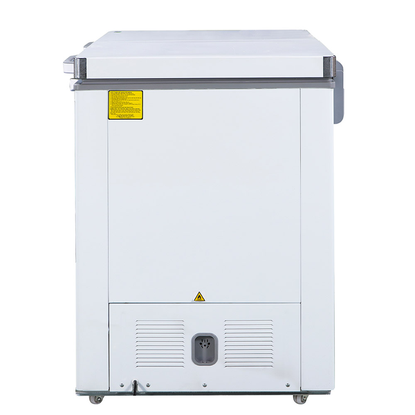 Tủ Đông Mát Alaska BCD-4568N, 450 Lít