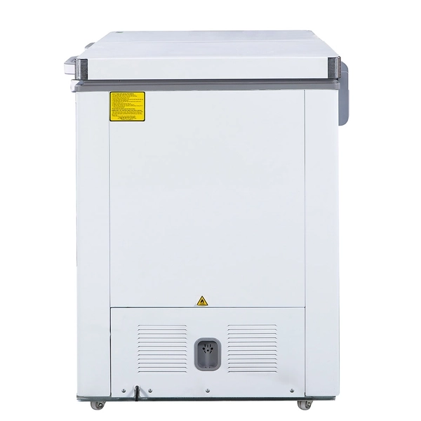 Tủ Đông Inverter Alaska BCD-5568CI, 550 Lít