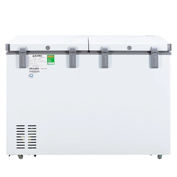 Tủ Đông Mát FCA-3600CI, 350 Lít Inverter