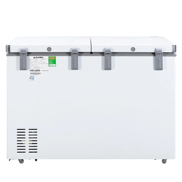 Tủ Đông Mát FCA-4600CI, 450 Lít Inverter