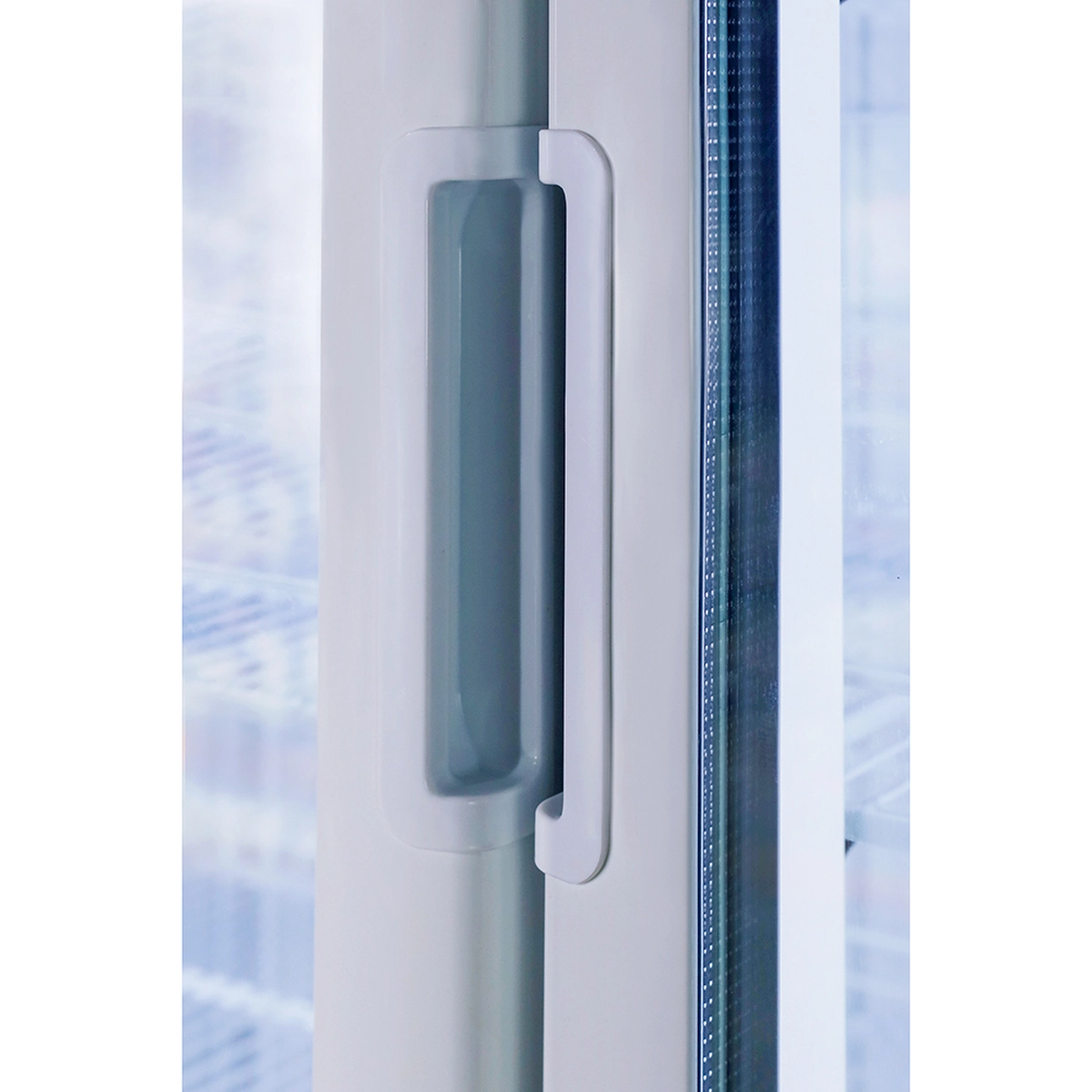 Tủ Đông Đứng Alaska 745 Lít IF-700G2 - 2 Cánh Kính