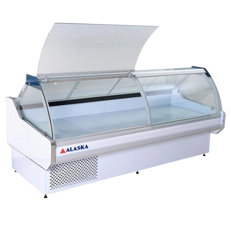Quầy Lạnh Siêu Thị Alaska GNF-20B