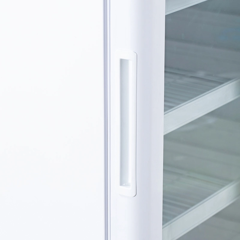 Tủ Mát Alaska 205 Lít LC-233H - 1 Cánh Trưng Bày Tạp Hóa