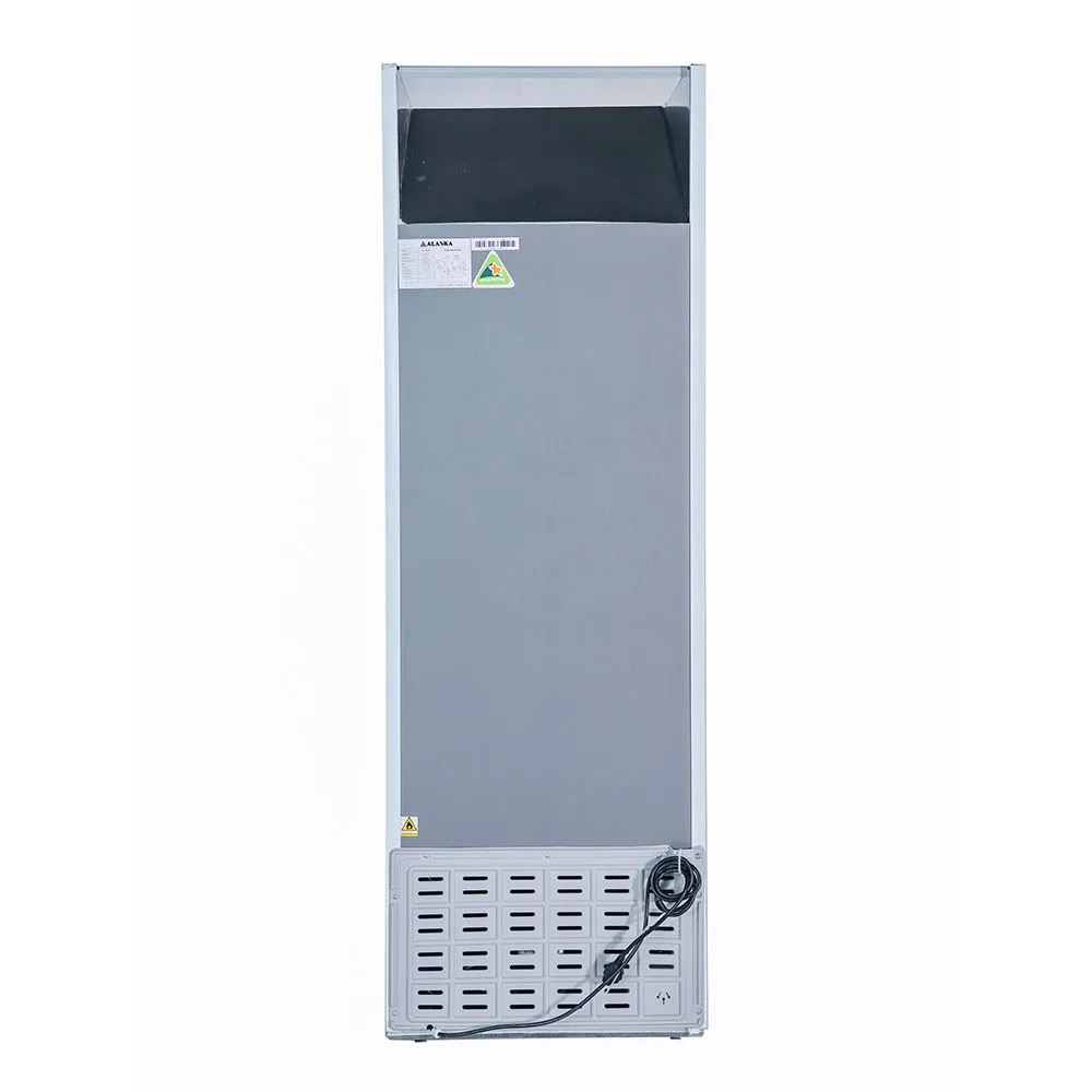 Tủ Mát Alaska 300 Lít LC-300 - 1 Cánh Kính Trưng Bày Chuyên Nghiệp