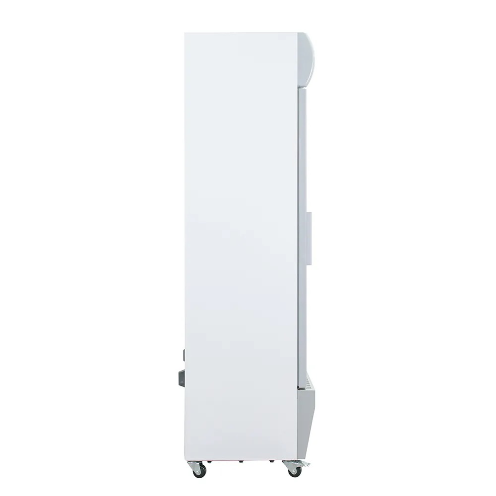 Tủ Mát Alaska LC-425C (425 Lít) - Dàn Lạnh Ống Đồng