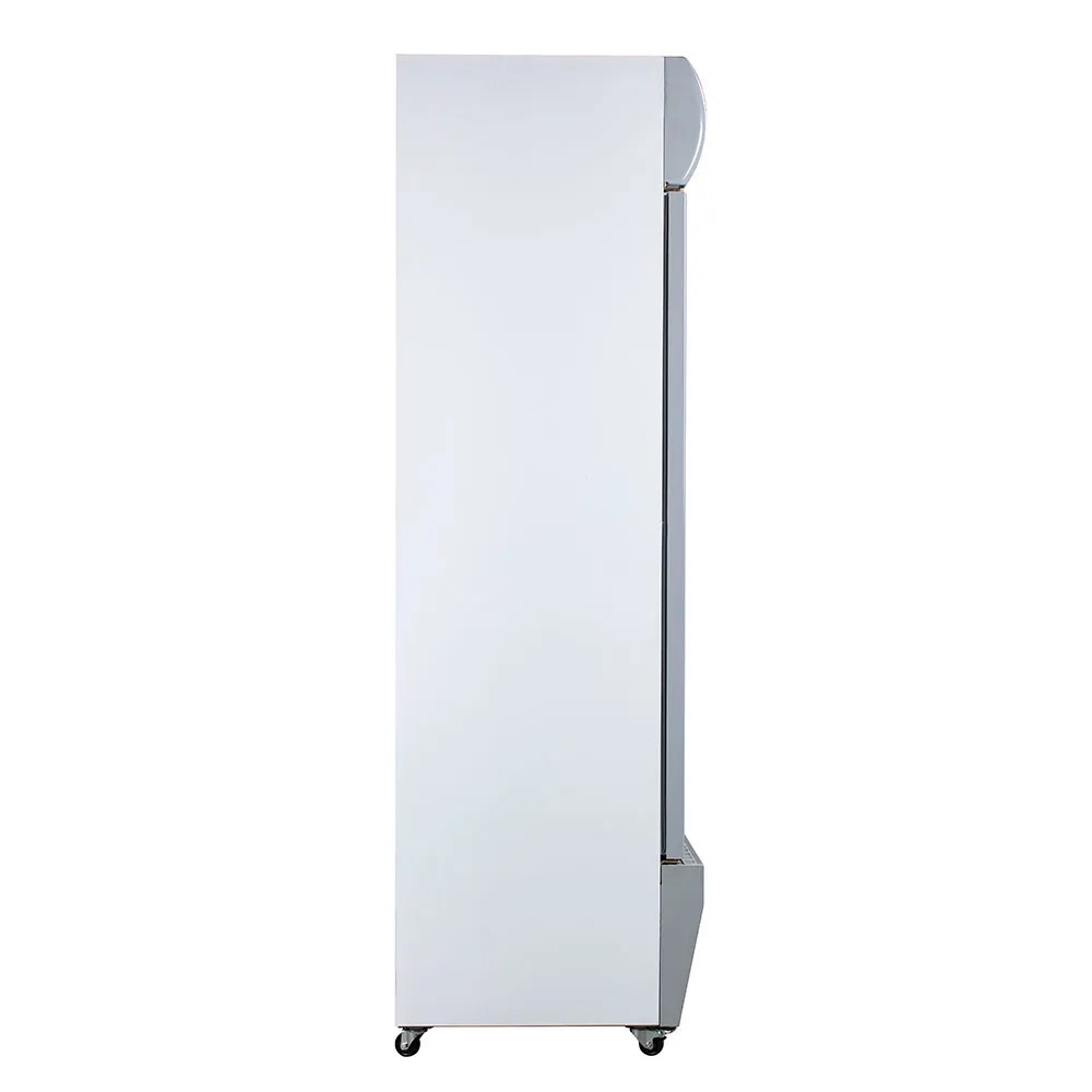 Tủ Mát Alaska LC-600C (600 Lít) - 2 Cánh Dàn Đồng