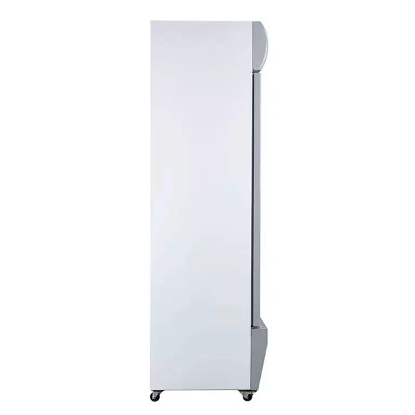 Tủ Mát Alaska LC-800C (800 Lít) - 2 Cánh Dàn Đồng