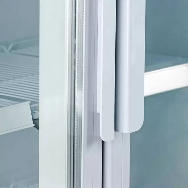 Tủ Mát Alaska LC-800C (800 Lít) - 2 Cánh Dàn Đồng