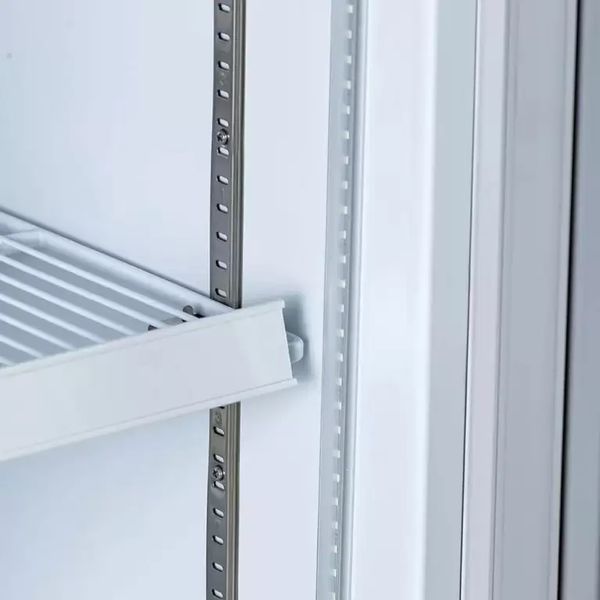 Tủ Mát Alaska Inverter LCI-800C (800 Lít) - 2 Cánh Dàn Đồng