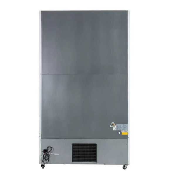 Tủ Mát Alaska Inverter LCI-800C (800 Lít) - 2 Cánh Dàn Đồng