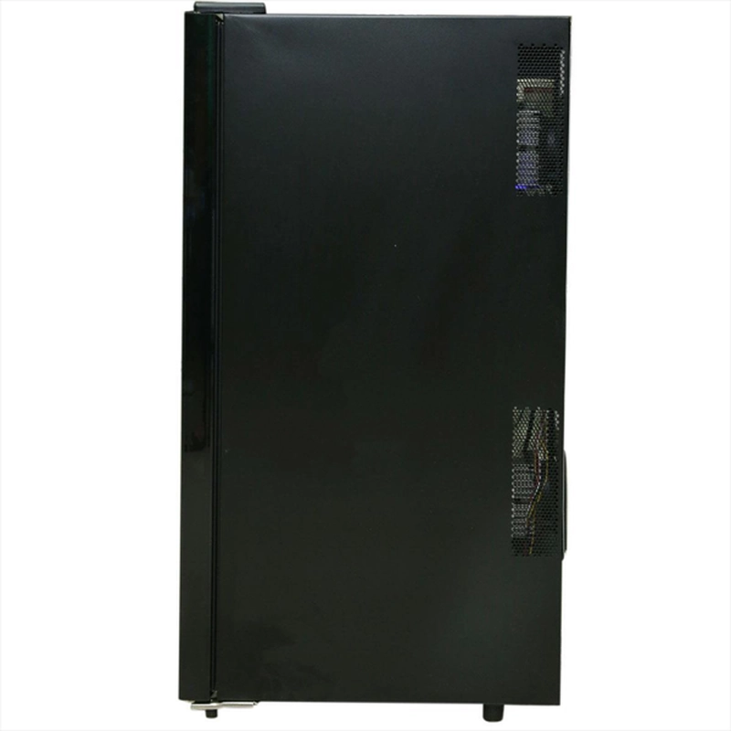 Tủ Uớp Rượu Vang Alaska JC-18A, Bảo Quản 18 Chai