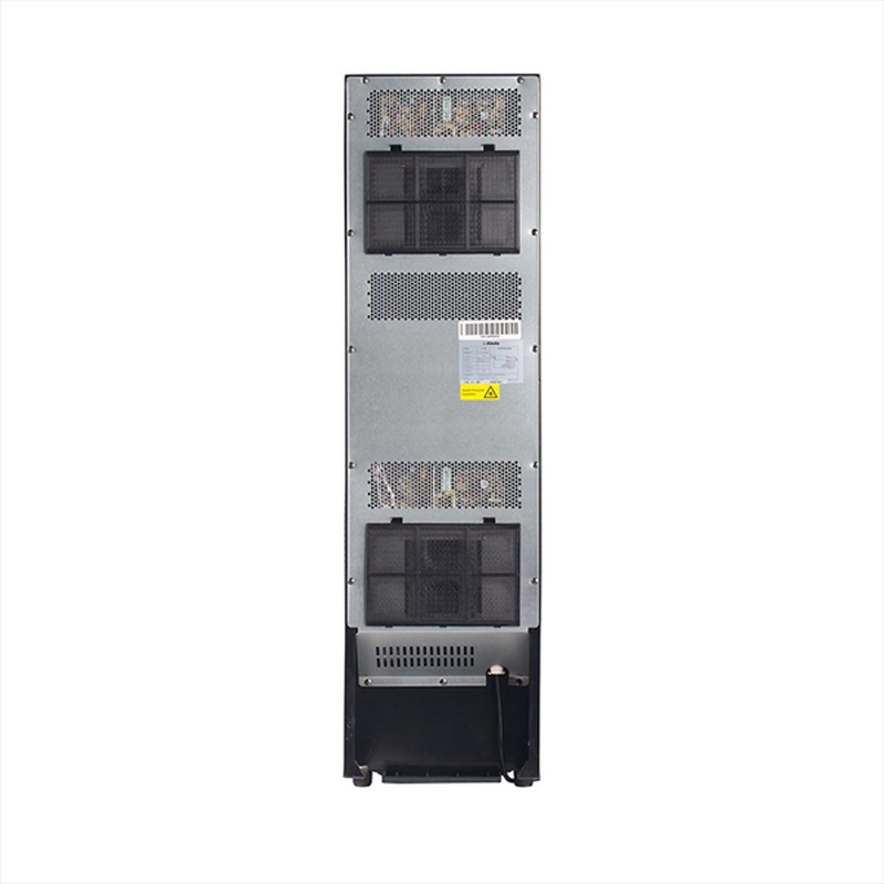 Tủ Uớp Rượu Vang Alaska JC-18D