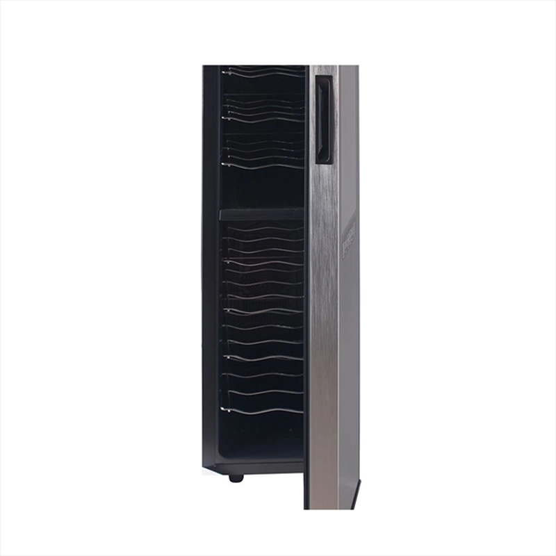 Tủ Uớp Rượu Vang Alaska JC-18D